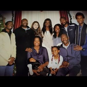 Meet your Posher, Charphley